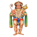 Hanuman Chalisa (Telugu) With Audio APK