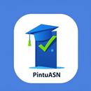 APK PintuASN - Simulasi CAT CPNS