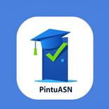 PintuASN - Simulasi CAT CPNS