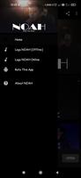 Lagu Noah Lengkap [Offline] Ekran Görüntüsü 1