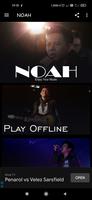 Lagu Noah Lengkap [Offline] Ekran Görüntüsü 2