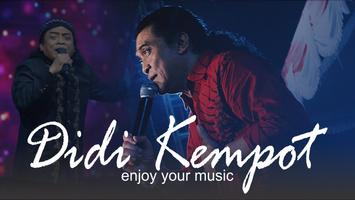 Lagu Didi Kempot Lengkap Offline poster