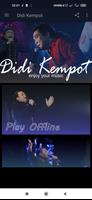 Lagu Didi Kempot Lengkap Offline screenshot 2