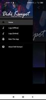 Lagu Didi Kempot Lengkap Offline screenshot 3