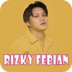 Lagu Rizky Febian Lengkap [Offline] icon