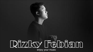 Lagu Rizky Febian Lengkap [Offline] poster
