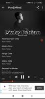 Lagu Rizky Febian Lengkap [Offline] screenshot 1