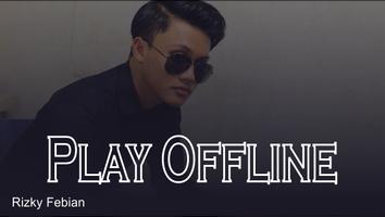 Lagu Rizky Febian Lengkap [Offline] screenshot 2