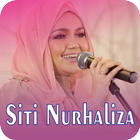 Lagu Siti Nurhaliza Lengkap [Offline] icône