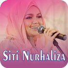 Lagu Siti Nurhaliza Lengkap [Offline] icon