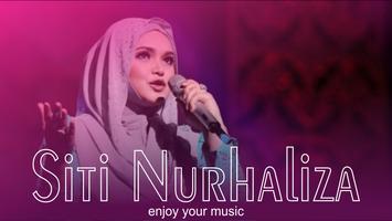 Lagu Siti Nurhaliza Lengkap [Offline] poster