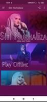 Lagu Siti Nurhaliza Lengkap [Offline] capture d'écran 3