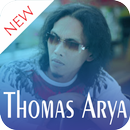 Lagu Thomas Arya Lengkap~Offline APK