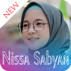 Lagu Nissa Sabyan Lengkap [Offline] icon