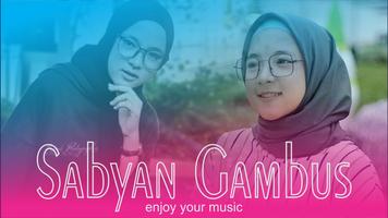 Lagu Nissa Sabyan Lengkap [Offline] poster