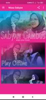 Lagu Nissa Sabyan Lengkap [Offline] screenshot 3