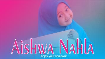 Shalawat Aishwa Nahla~Offline poster