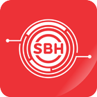 SBH - Biro Iklan di Indonesia biểu tượng