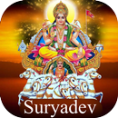 Surya Dev Wallpaper, Suryadev APK