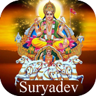 Surya Dev Wallpaper, Suryadev ไอคอน