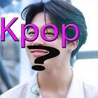 Kpop Fanatic Quiz icône