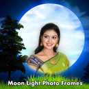Moon Light Photo Frames aplikacja