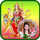 Durga Mata Photo Frames aplikacja