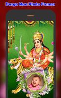 Durga Mata Photo Frames capture d'écran 2
