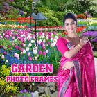 آیکون‌ Garden Photo Frames