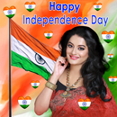 Independence Day Photo Frames aplikacja