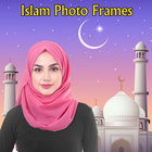 Islamic Photo Frames simgesi