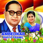 Jay Bhim Photo Frames icône