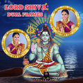 Lord Shiva Dual Photo Frames