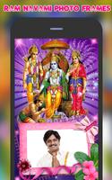 Ram Navami Photo Frames ảnh chụp màn hình 1