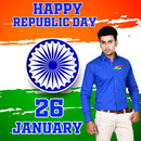 Republic Day Photo Frames aplikacja