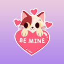 Chat Stickers & Fonts APK