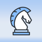 Chess Pro (2 Player & AI) icon