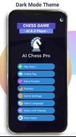 AI Chess Master 2025 Ekran Görüntüsü 1