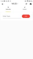 MQTT Pro capture d'écran 2