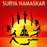 Surya Namaskar Yoga Poses icon