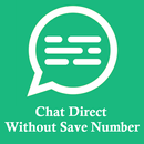 DirectChat Without save number APK