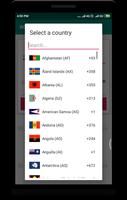 DirectChat Without save number captura de pantalla 1
