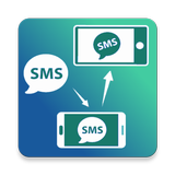SMS Messaging & Forwarding icono