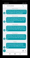 SMS Messaging & Forwarding captura de pantalla 1