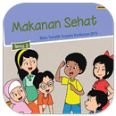 Kelas 5 SD Tema 3 - Buku Siswa BSE K13 Revisi 2017 APK