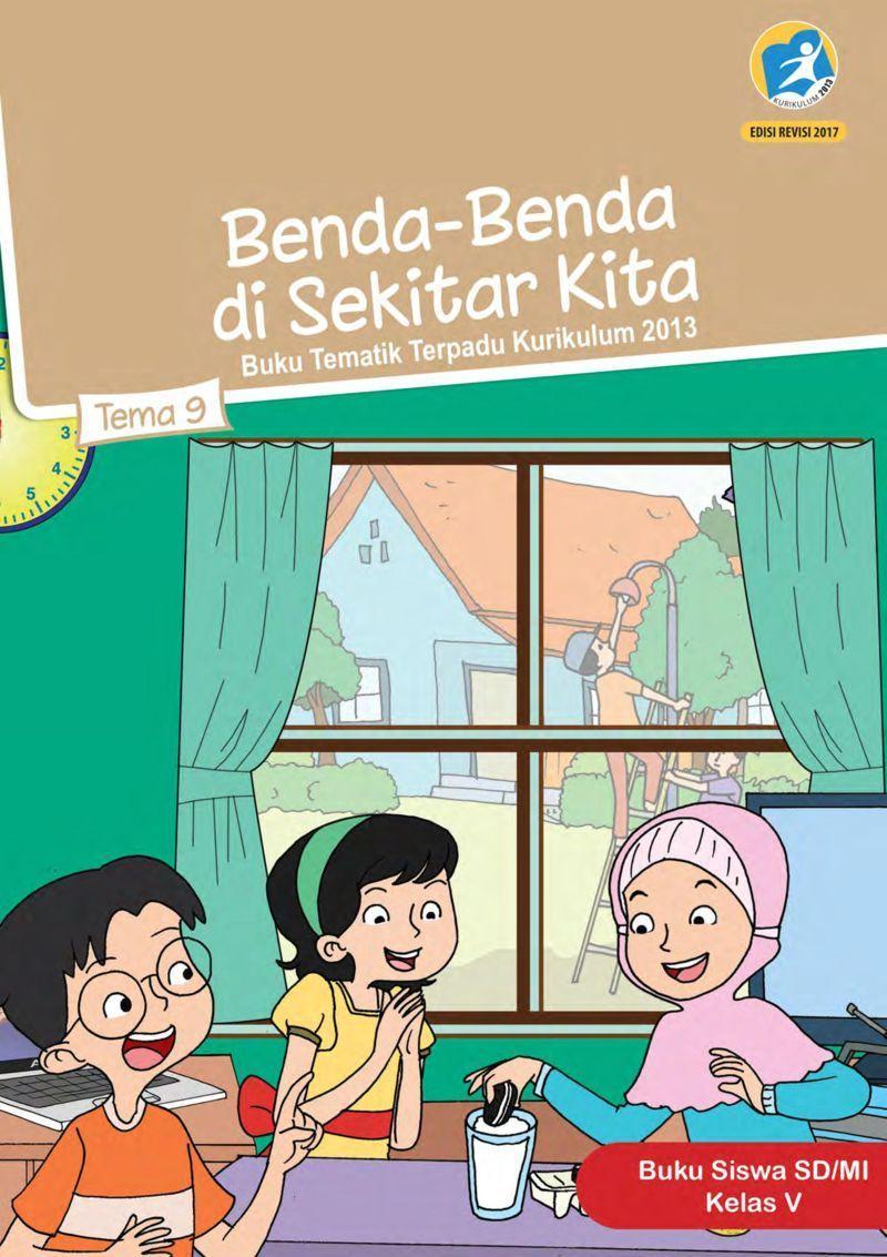 Foto Cogan Sd Kelas 5 - FOTO PER KELAS SD MUHAMMADIYAH 23 SEMANGGI - Menggunakan