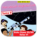 APK Kelas 6 SD Tema 9 - Buku Siswa BSE K13 Revisi 2017