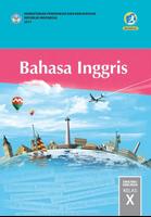 Kelas 10 SMA Bahasa Inggris - BSE K13 Revisi 2017 poster