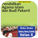 APK Kelas 10 SMA Agama Islam - B Siswa BSE K13 Rev2017