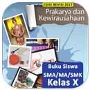 Kelas 10 SMA Prakarya 1 - Bk Siswa BSE K13 Rev2017 APK